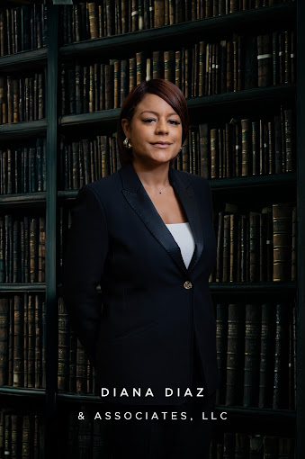 Diana Diaz Professional Head Shot